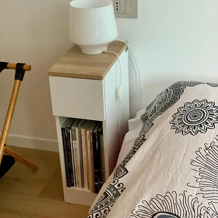 公寓 Mylo's -15 Minutes From The Duomo, Ieo, Prada