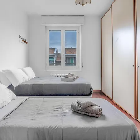 Ri2 -loreto-duomo- - Large - Appartement