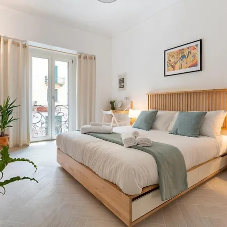 1 Bdr In Porta Romana *