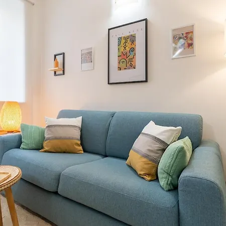 1 Bdr In Porta Romana Milan