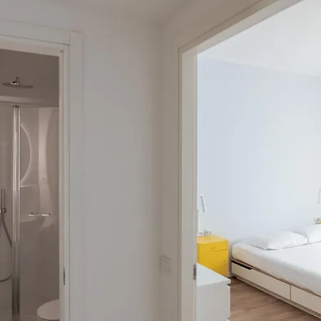 Cozy Two Bedrooms Fiera - Mirable Pm * Milan