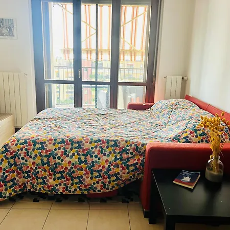 Apartament Casa Lancetti - Rooftop Mediolan