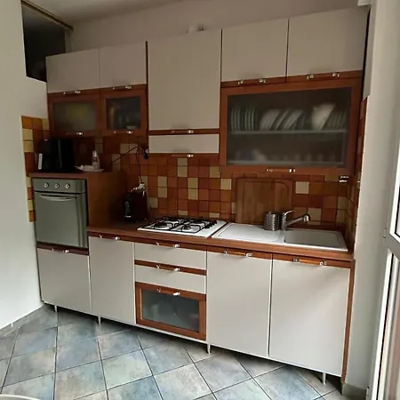 Bonola's - M1 Apartmán *