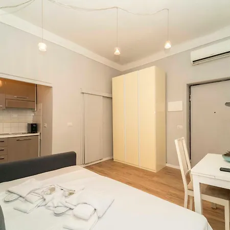 Risorgimento House * מילאנו