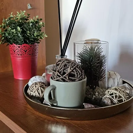 Dimora Duomo-castello Sforzesco