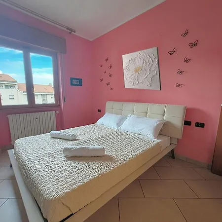 Palazzo Duomo-brera Apartman