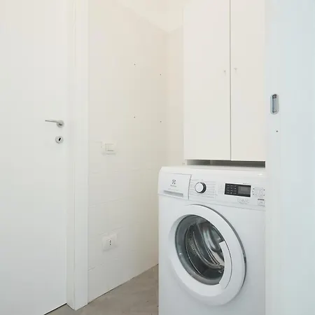 Little Garden Apartman