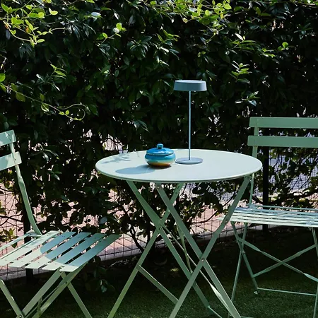 Little Garden * Milánó