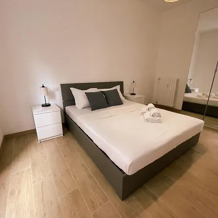 Monfalcone 25 * Mailand