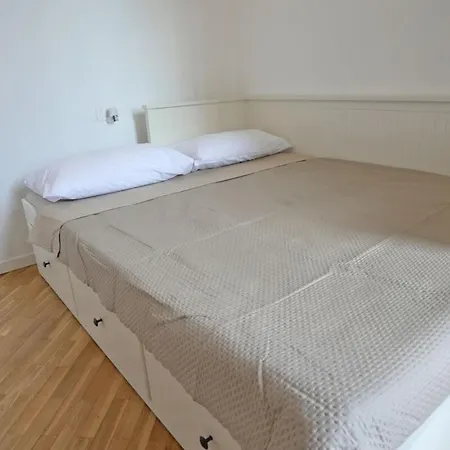 Apartament Comfort Stelvio Mediolan