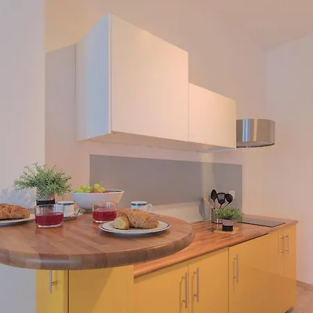 Sparkle - Chic In The Apartment Mailand