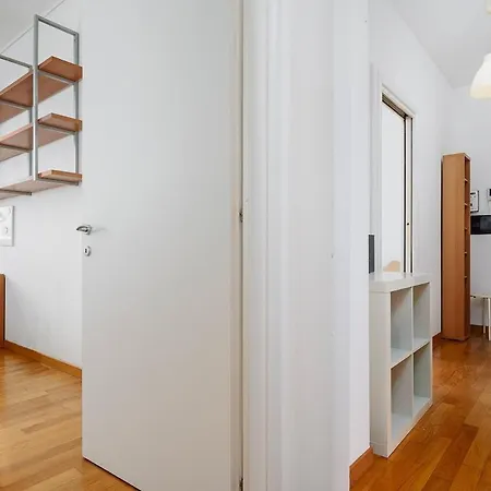 Bright, Smart Flat In Porta Venezia - Center Appartamento Milano