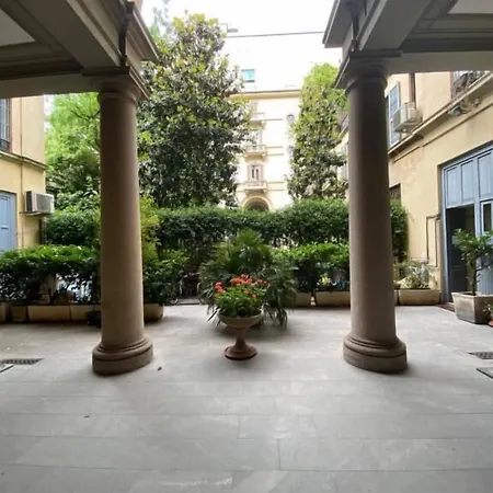 Atena Otel Milano