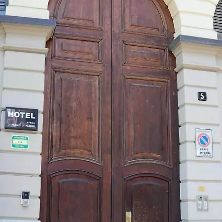 Otel Atena 2*