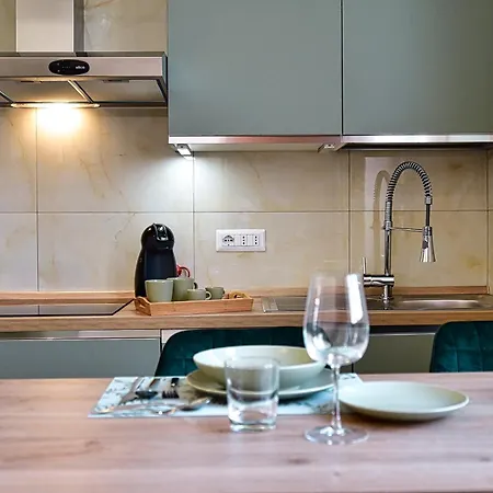 Dream Brera * Milão