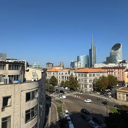 Apartman The Tower House - *