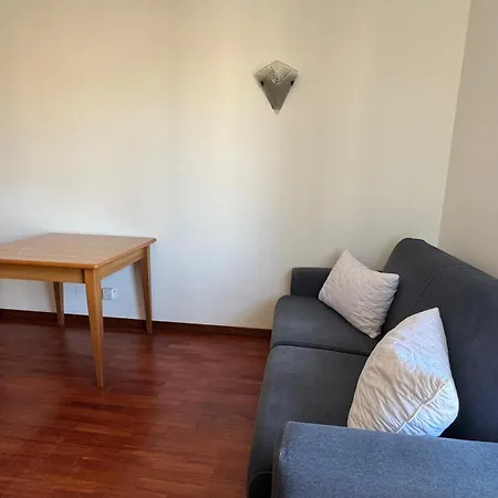 Lejlighed The Tower House -