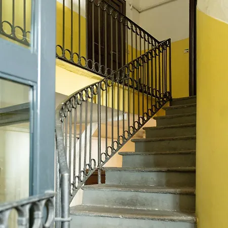 Lägenhet Savona 59 Boutique Milano