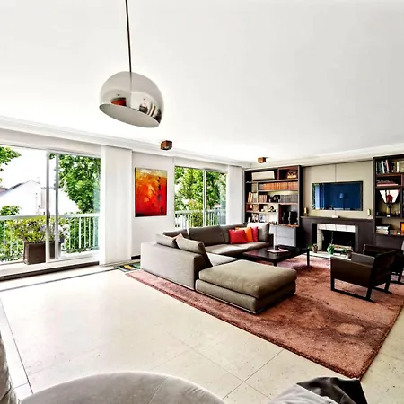 Cristale Apartment *