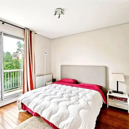 Apartment Cristale *