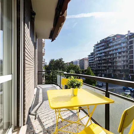 Sunny Spot Apartmán Milán