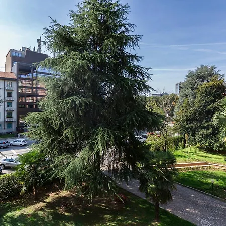 Sunny Spot Lejlighed