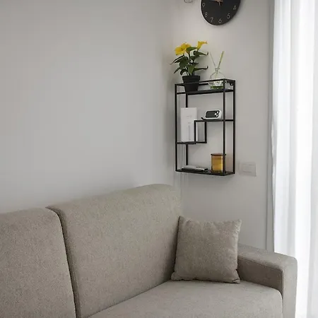 Apartman Rho Fiera-citylife-sansiro- 20 Minutes From The Duomo
