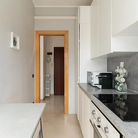 Guesthost - M1 Pagano Comfortable Apartman *