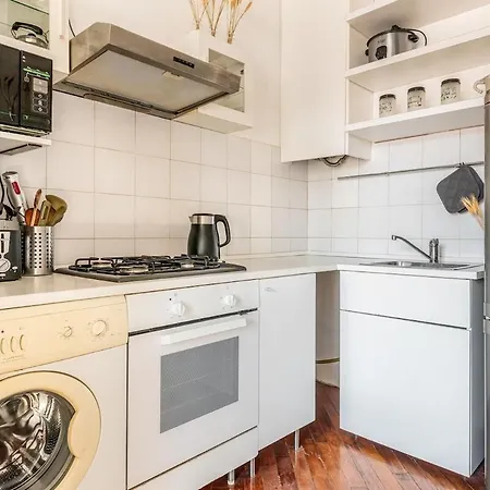 Navigli Duomo Design -tortona-solari- M2 * Milano