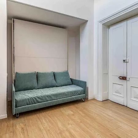 Heated Hydromassage Pool Station1' View Mailand