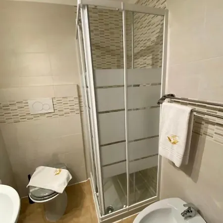 Hotell Atena Milano