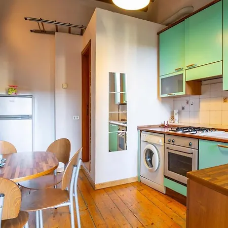 Appartamento A Window On The Naviglio - B Milano