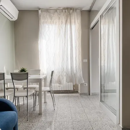 公寓 For 6 - Walk To Milan's Spots *