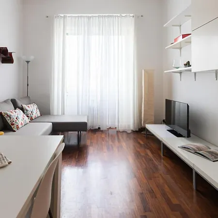 Italianway Easy - Papiniano 38