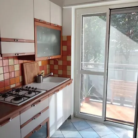 Apartmán Bonola's - M1 *