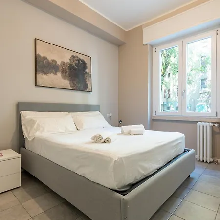 Apartment Stunning In Bovisa