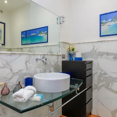 I-host - Scheiwiller 1 Apartment Mailand