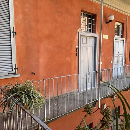 Nolo Urban Nest Apartman Milánó