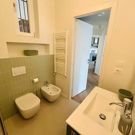 Vanilla Rosemary House