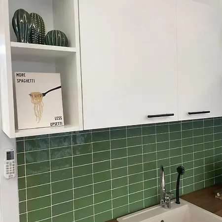 Apartman La Martinella - San Siro - Rho Fiera M1 *