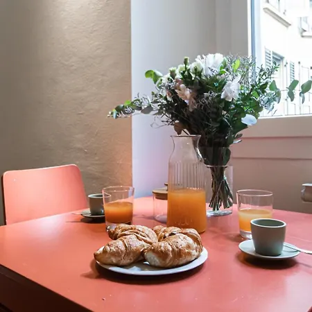 Italianway Easy - Tadino 1 B * Milano