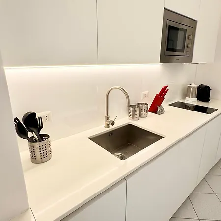 Apartamento Citylife Design Suites - Tre Torri *