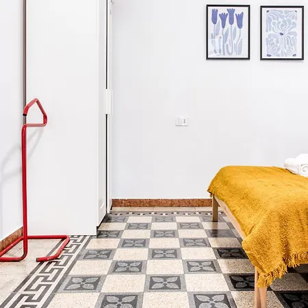 Appartement Easylife - - Volturno 35 - Isola