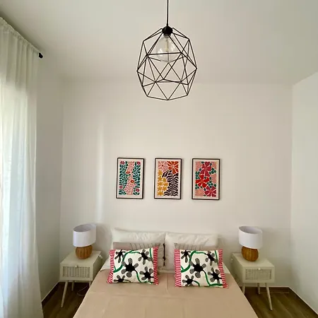 Chic Zona Navigli شقة