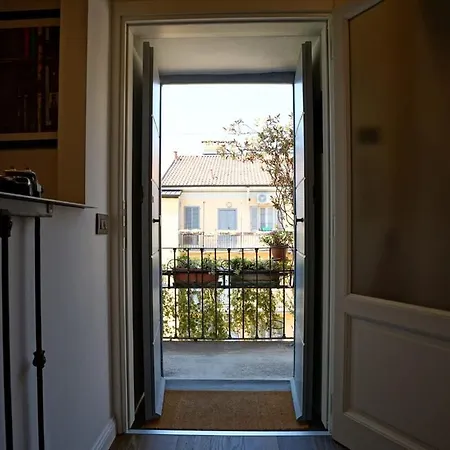 Glamour Appartement Milan