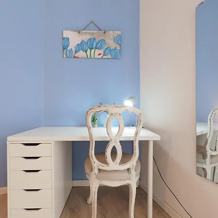 Apartment Primopiano - Porta Romana 113 Milan