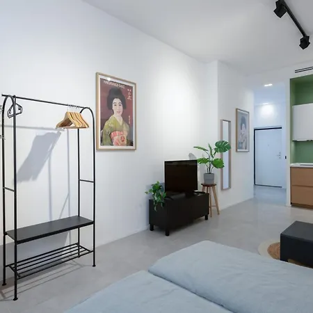 Italianway Comfort - Rosmini 7 Lejlighed Milano