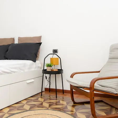 شقة Vivimihome - Bodio House ميلان