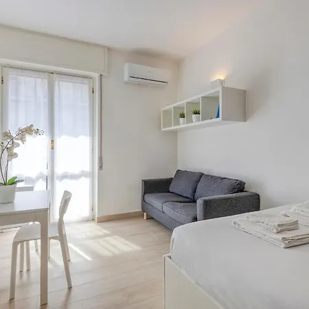 Apartamento Puricelli 1 - Jungle - B