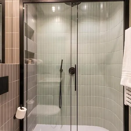 Mora 9 - The Boutique - B Apartament *